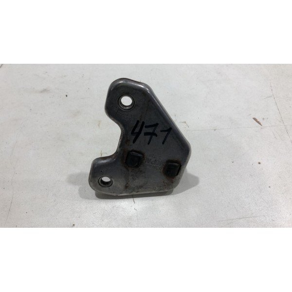 Coxim Escapamento Jeep Compass Fiat Toro 2019 52017675