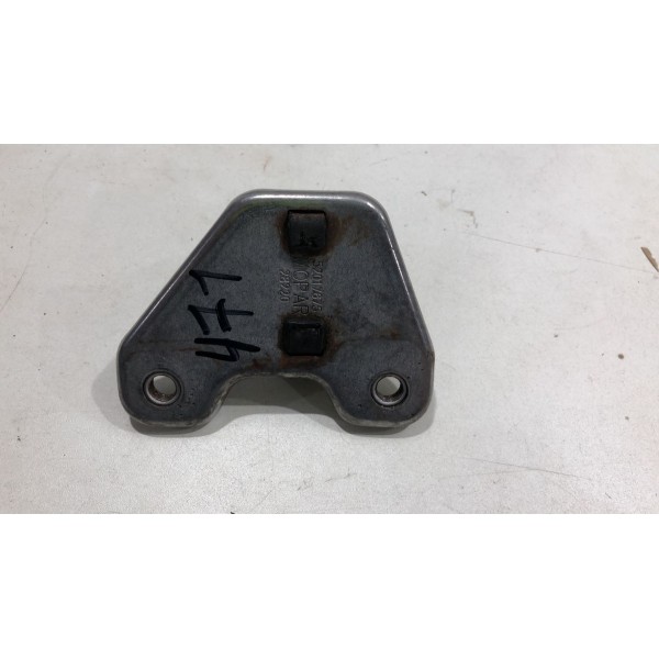 Coxim Escapamento Jeep Compass Fiat Toro 2019 52017675