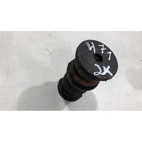 Coxim Batente Bucha Carroceria Toyota Hilux 2014 2015