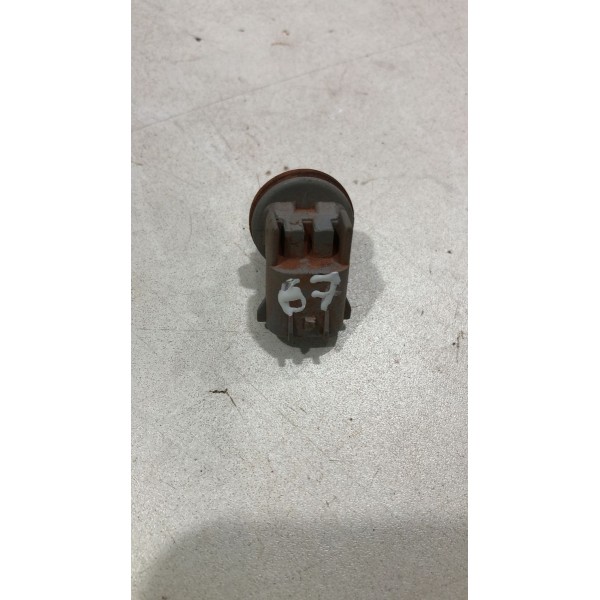 Soquete Pisca Seta Seta Para-lama Hilux 2005 Á 2015