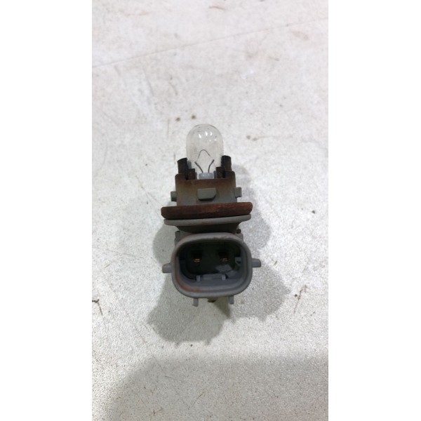 Soquete Pisca Seta Seta Para-lama Hilux 2005 Á 2015