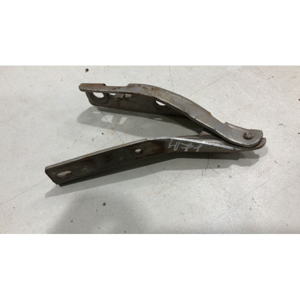 Braço Dobradiça Capô Lado Esquerdo Peugeot 206 207 Original