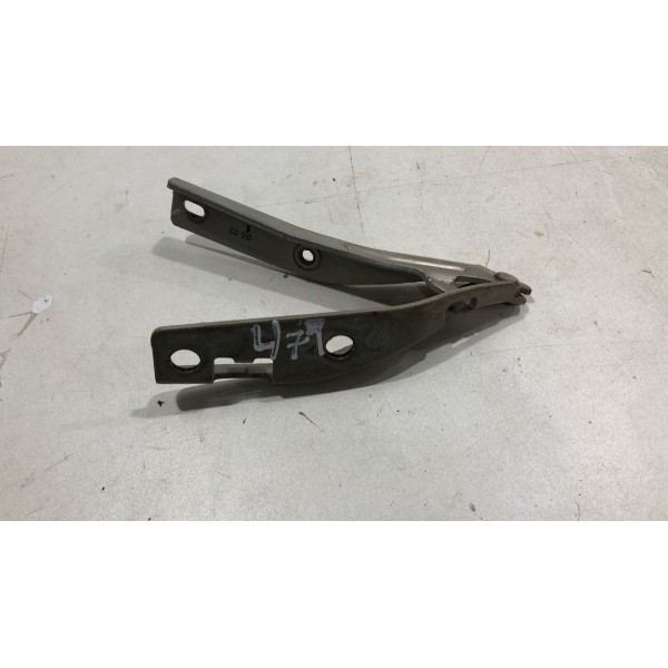 Braço Dobradiça Capô Lado Esquerdo Peugeot 206 207 Original