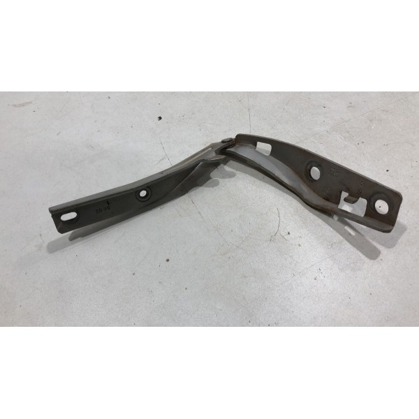 Braço Dobradiça Capô Lado Esquerdo Peugeot 206 207 Original
