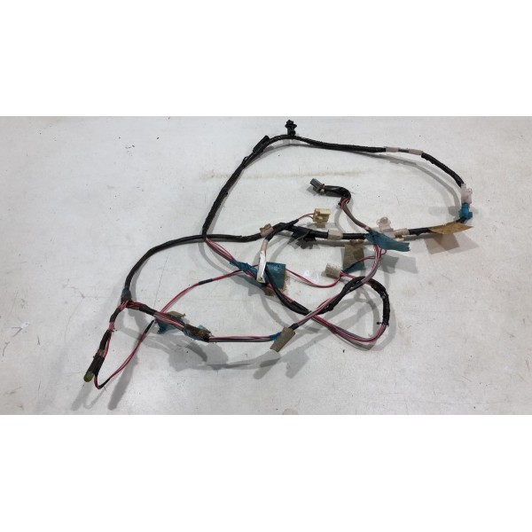 Chicote Teto Toyota Hilux 3.0 2015 821710k511