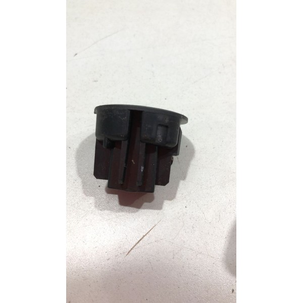 Tampao Botao Interruptor Partida Outlander Gt 2014/2015