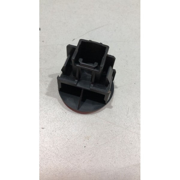 Tampao Botao Interruptor Partida Outlander Gt 2014/2015