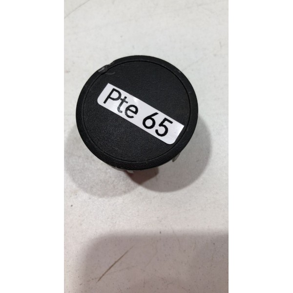 Tampao Botao Interruptor Partida Outlander Gt 2014/2015
