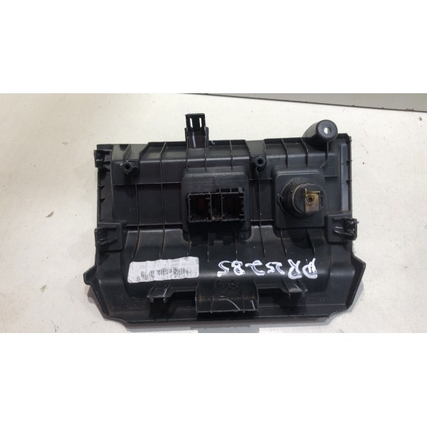 Moldura Inferior Tomada 12v Auxiliar Usb Honda Fit 2016 2017 Preto Moldura Inferior Tomada 12v Auxiliar Usb Honda Fit 2016 2017 Preto