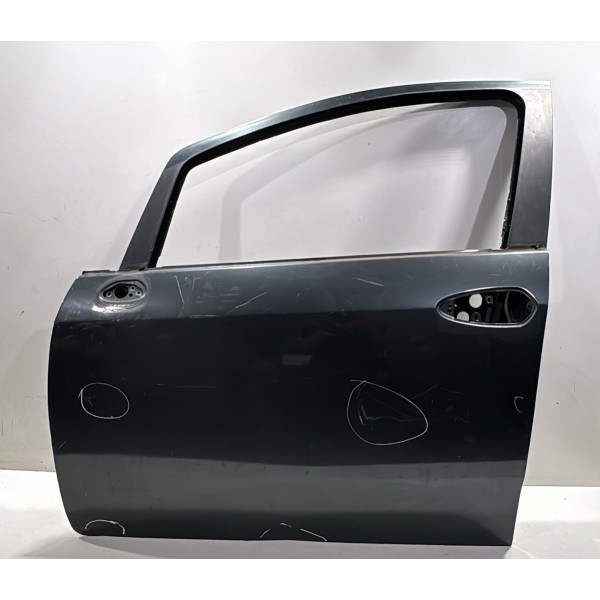 Porta Dianteira Esquerda Fiat Punto Linea
