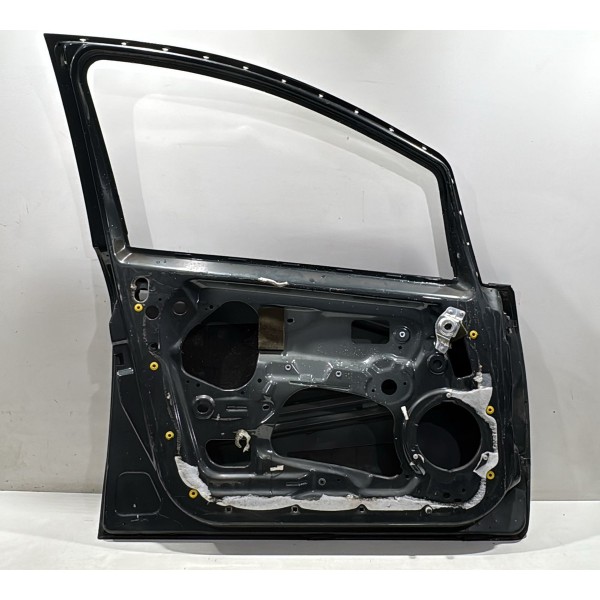 Porta Dianteira Esquerda Fiat Punto Linea Esquerdo Cinza-escuro