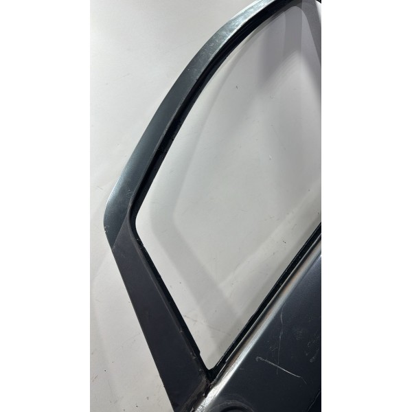 Porta Dianteira Esquerda Fiat Punto Linea Esquerdo Cinza-escuro