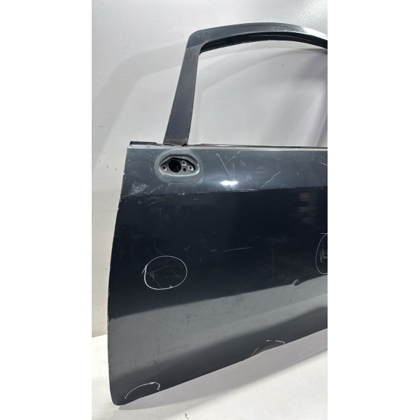 Porta Dianteira Esquerda Fiat Punto Linea Esquerdo Cinza-escuro
