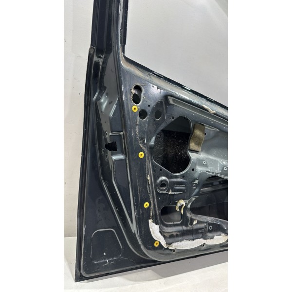 Porta Dianteira Esquerda Fiat Punto Linea Esquerdo Cinza-escuro