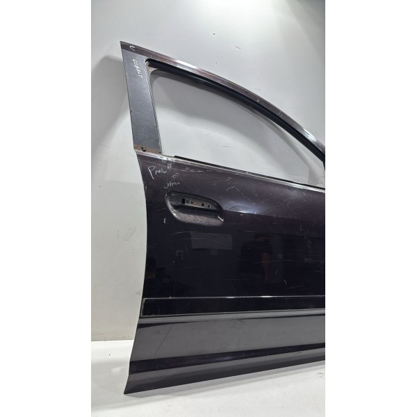 Porta Dianteira Direita Cobalt 2013 A 2020 Vinho