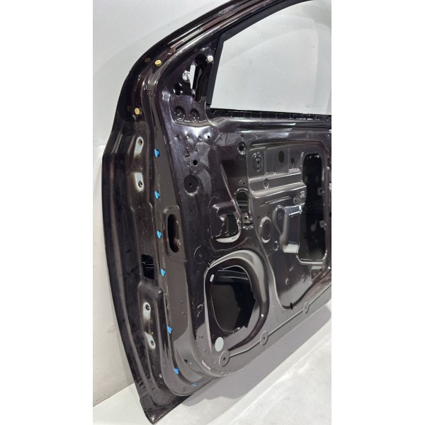 Porta Dianteira Direita Cobalt 2013 A 2020 Vinho