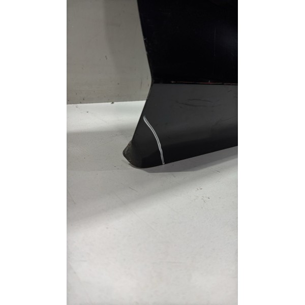 Porta Dianteira Direita Fit 2015 A 2020 Preta