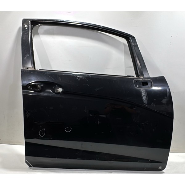 Porta Dianteira Direita Fit 2015 A 2020