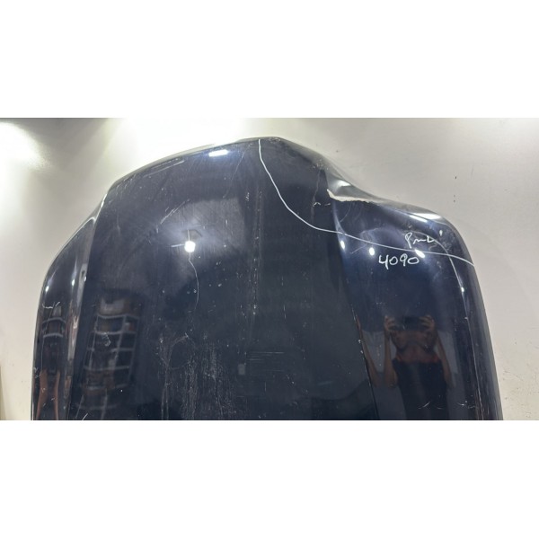 Capo Hilux 2016 2017 2018 2019 2020 2021 2022 Com Detalhe