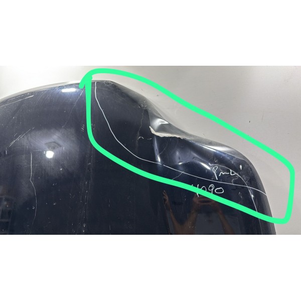 Capo Hilux 2016 2017 2018 2019 2020 2021 2022 Com Detalhe