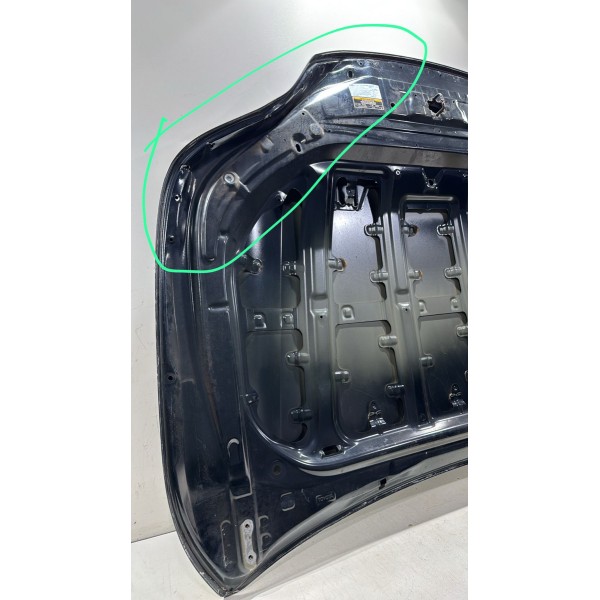 Capo Hilux 2016 2017 2018 2019 2020 2021 2022 Com Detalhe