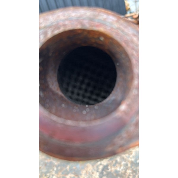 Catalisador Secundario Hyundai Creta 1.6 2017/2019 Catalisador Secundario Hyundai Creta 1.6 2017/2019