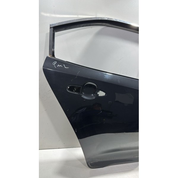Porta Traseira Direita Corolla Sedan 2020 2021 2022 2023 24