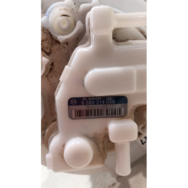 Bomba Combustível Corolla Hybrid 2023 2024 7702002c80