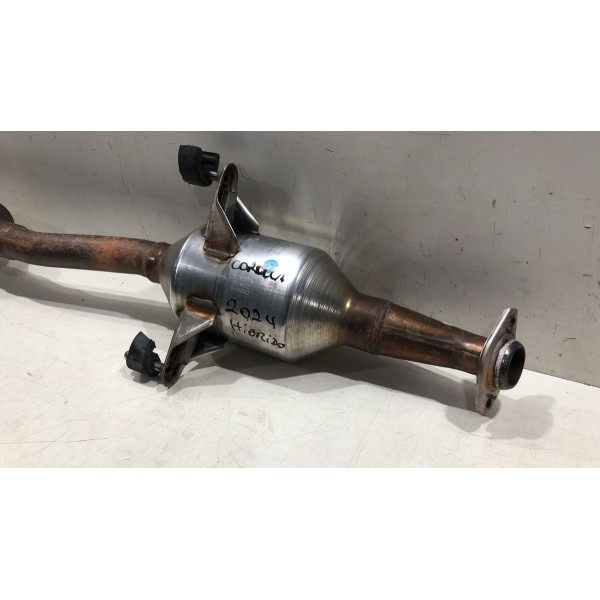 Catalisador Toyota Corolla Hibrido 1.8 2023 2024 32402 Sango