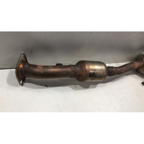 Catalisador Toyota Corolla Hibrido 1.8 2023 2024 32402 Sango