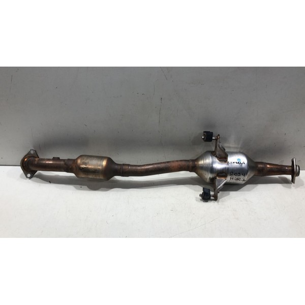 Catalisador Toyota Corolla Hibrido 1.8 2023 2024 32402 Sango