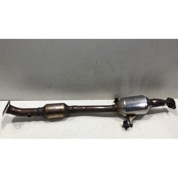 Catalisador Toyota Corolla Hibrido 1.8 2023 2024 32402 Sango