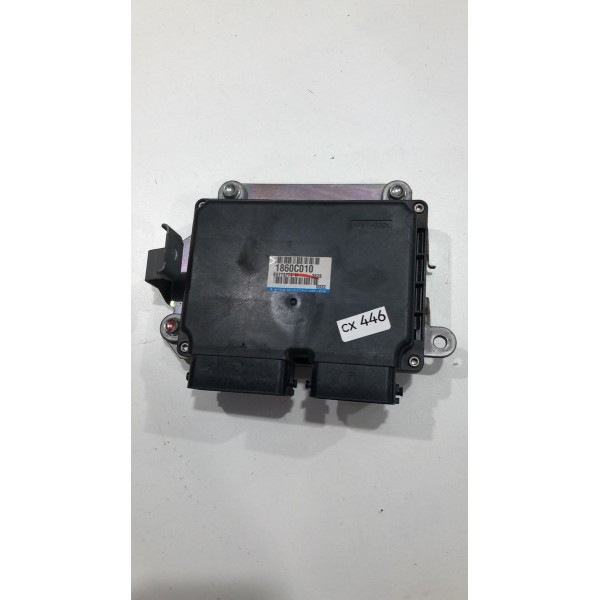 Módulo Injeção Outlander 2.0 2014 2015 1860c010