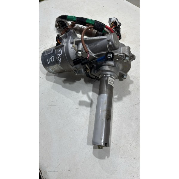 Coluna De Direção Elétrica Mitsubishi Outlander 2015 2014