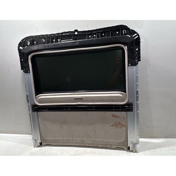 Teto Solar Outlander 2014 2015