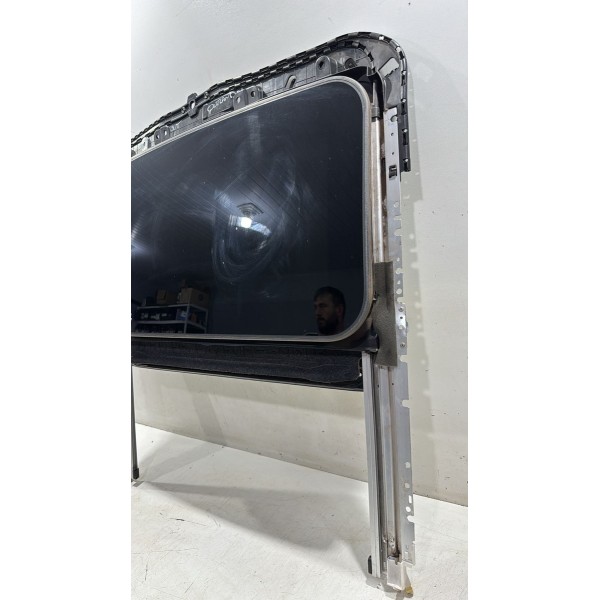 Teto Solar Outlander 2014 2015