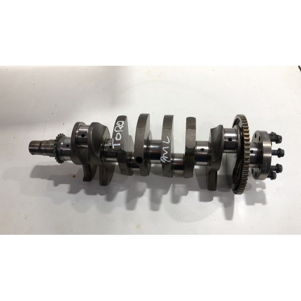 Virabrequim Fiat Toro 1.8 2016 2017 2018 2019 2020 2021
