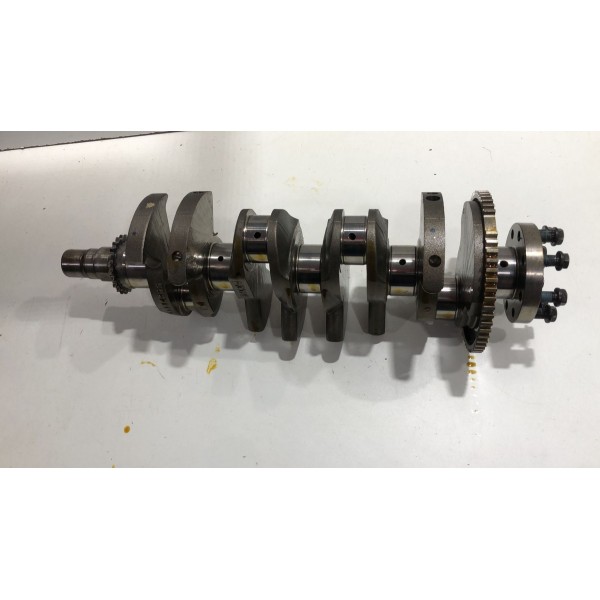 Virabrequim Fiat Toro 1.8 2016 2017 2018 2019 2020 2021