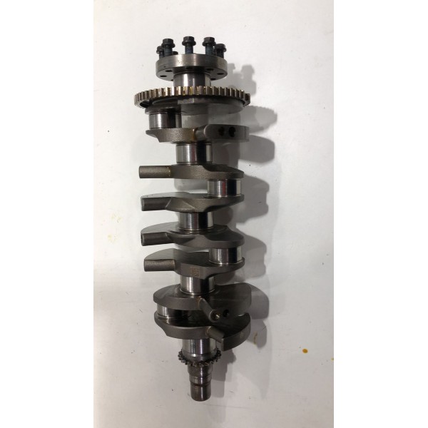 Virabrequim Fiat Toro 1.8 2016 2017 2018 2019 2020 2021