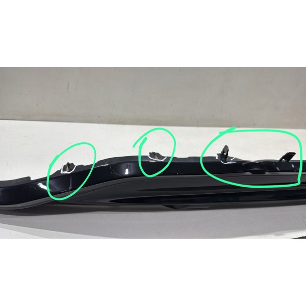 Spoiler Traseiro Sw4 Diamond 2022 A 2024 Avaria Léia Anúncio Preto Spoiler Traseiro Sw4 Diamond 2022 A 2024 Avaria Léia Anúncio Preto