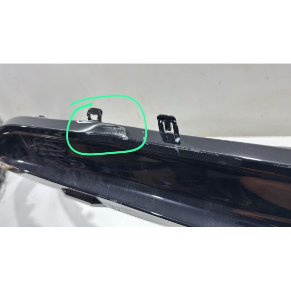 Spoiler Traseiro Sw4 Diamond 2022 A 2024 Avaria Léia Anúncio Preto Spoiler Traseiro Sw4 Diamond 2022 A 2024 Avaria Léia Anúncio Preto