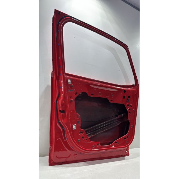 Porta Dianteira Esquerda Jeep Renegade 2016 2017 2018/2024 Esquerdo Vermelha Porta Dianteira Esquerda Jeep Renegade 2016 2017 2018/2024 Esquerdo Vermelha