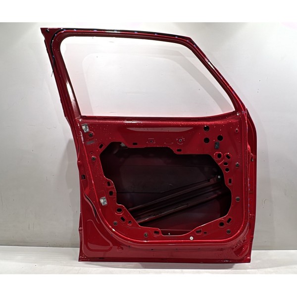 Porta Dianteira Esquerda Jeep Renegade 2016 2017 2018/2024 Esquerdo Vermelha Porta Dianteira Esquerda Jeep Renegade 2016 2017 2018/2024 Esquerdo Vermelha