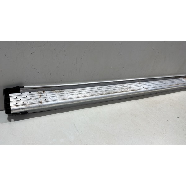 Estribo Esquerdo Hilux 2012 2013 2014 2015