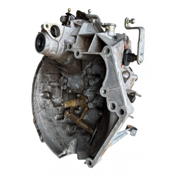 Caixa De Marchas Peugeot 206 206sw 307 Citroen C3 1.6 16v