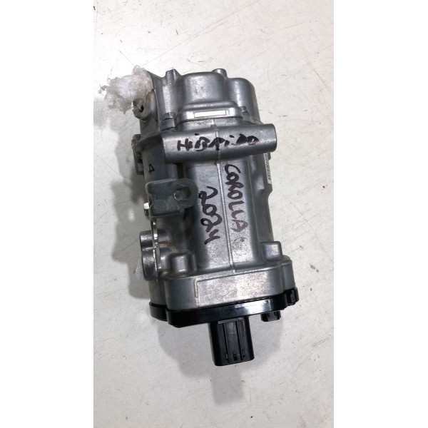 Compressor Do Ar Toyota Corolla Hybrid 2021/2024 0424000374