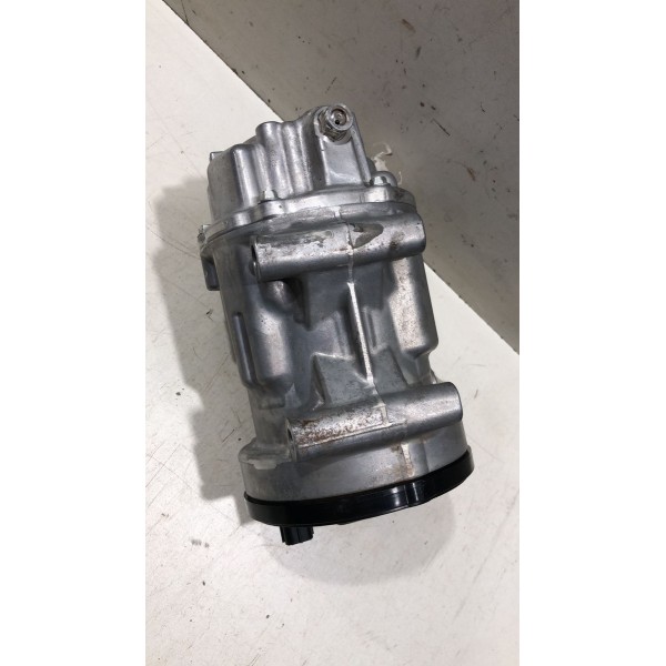 Compressor Do Ar Toyota Corolla Hybrid 2021/2024 0424000374