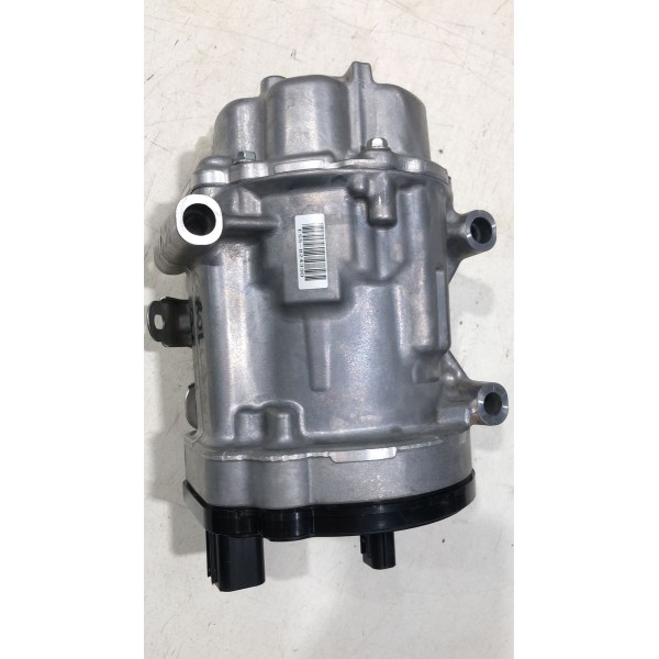 Compressor Do Ar Toyota Corolla Hybrid 2021/2024 0424000374