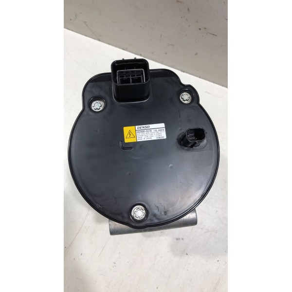 Compressor Do Ar Toyota Corolla Hybrid 2021/2024 0424000374