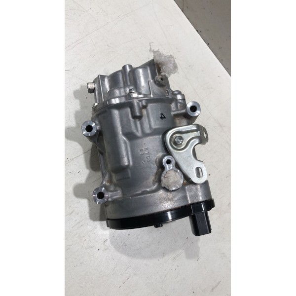 Compressor Do Ar Toyota Corolla Hybrid 2021/2024 0424000374